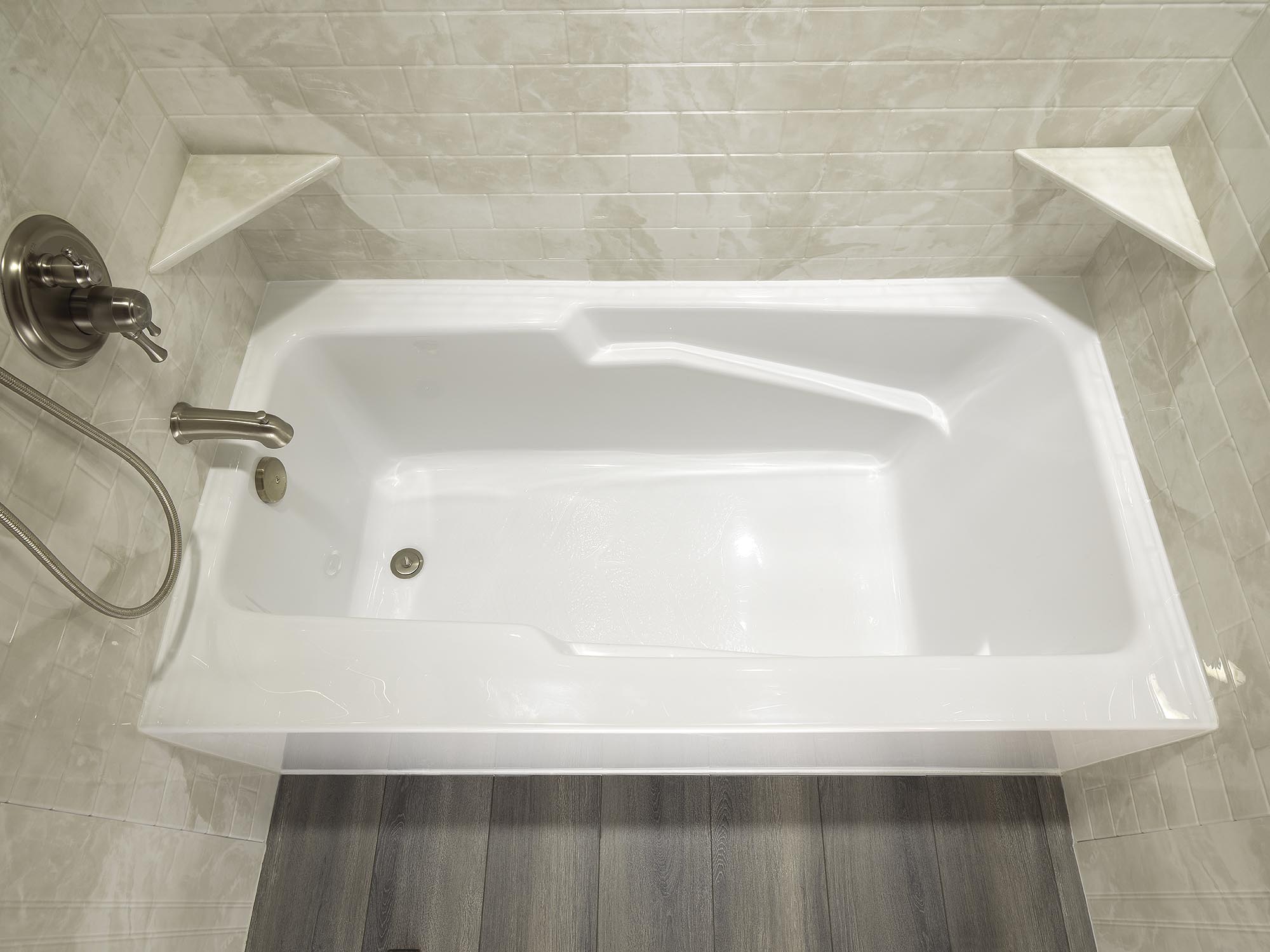 bath remodel by Express Baths NC (78)